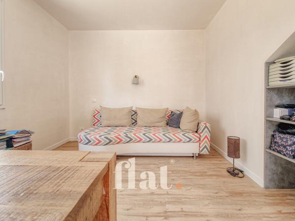 CONTEMPORAINE 4 CHAMBRES | 180M2 | DPE B | GARAGE + CARPORT | PATIO