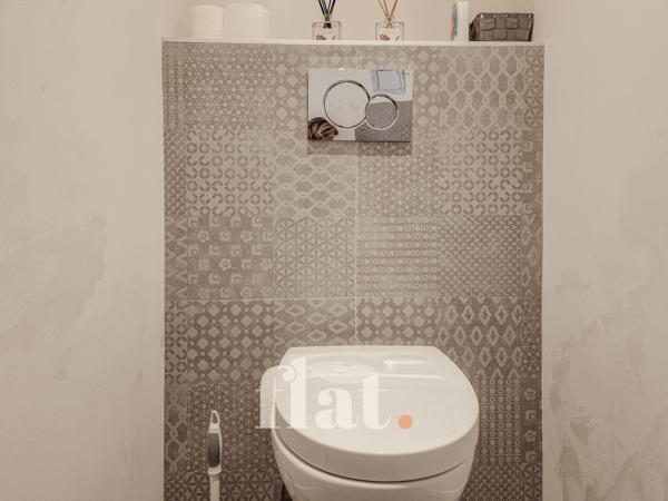 CONTEMPORAINE 4 CHAMBRES | 180M2 | DPE B | GARAGE + CARPORT | PATIO