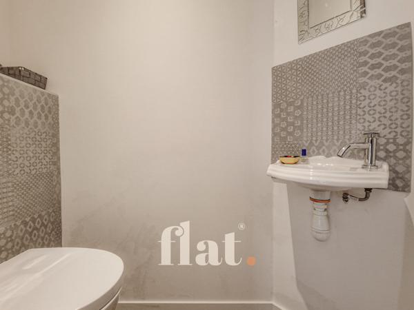 CONTEMPORAINE 4 CHAMBRES | 180M2 | DPE B | GARAGE + CARPORT | PATIO