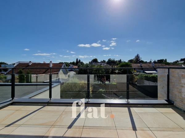 CONTEMPORAINE 4 CHAMBRES | 180M2 | DPE B | GARAGE + CARPORT | PATIO