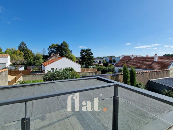 CONTEMPORAINE 4 CHAMBRES | 180M2 | DPE B | GARAGE + CARPORT | PATIO