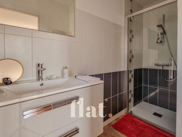 CONTEMPORAINE 4 CHAMBRES | 180M2 | DPE B | GARAGE + CARPORT | PATIO