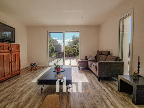 CONTEMPORAINE 4 CHAMBRES | 180M2 | DPE B | GARAGE + CARPORT | PATIO