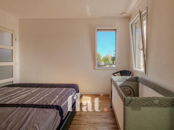 CONTEMPORAINE 4 CHAMBRES | 180M2 | DPE B | GARAGE + CARPORT | PATIO