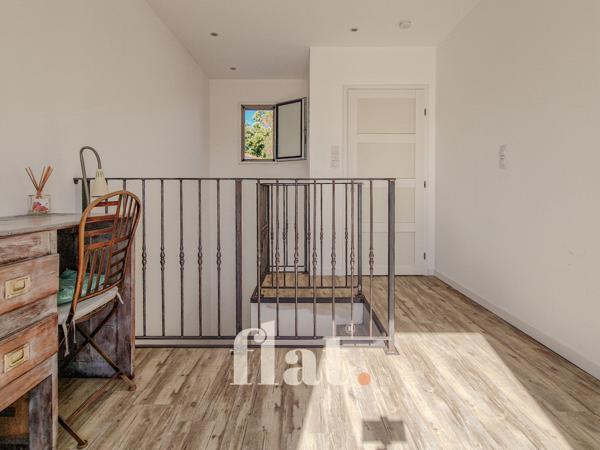 CONTEMPORAINE 4 CHAMBRES | 180M2 | DPE B | GARAGE + CARPORT | PATIO