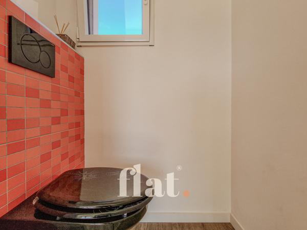 CONTEMPORAINE 4 CHAMBRES | 180M2 | DPE B | GARAGE + CARPORT | PATIO