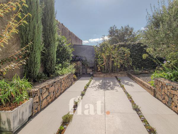 CONTEMPORAINE 4 CHAMBRES | 180M2 | DPE B | GARAGE + CARPORT | PATIO