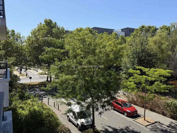 Vente                                                      Appartement
                        
                     1 pièces                      27 m2                     à Montévrain