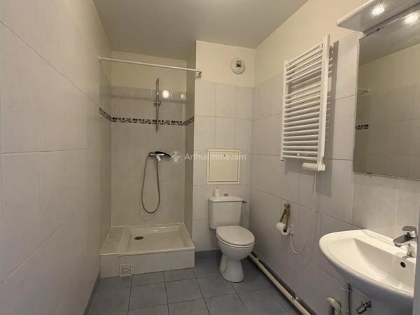 Vente                                                      Appartement
                        
                     1 pièces                      27 m2                     à Montévrain