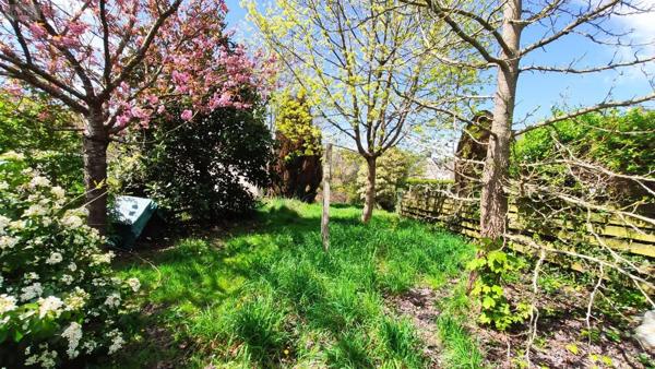 Achat - Maison | Maison individuelle Baud 56150 4 pièces 90 m 2 473 m 2