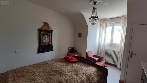 Achat - Maison | Maison individuelle Baud 56150 4 pièces 90 m 2 473 m 2