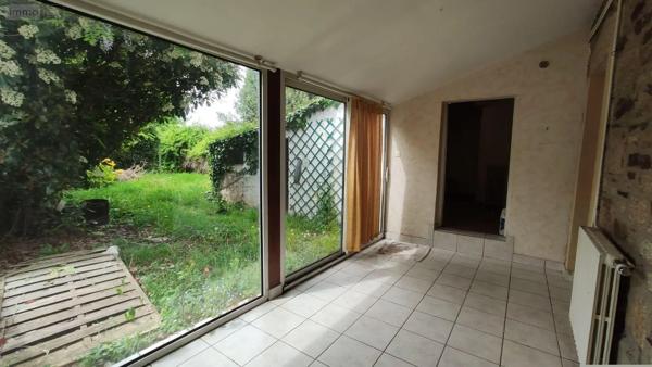 Achat - Maison | Maison individuelle Baud 56150 4 pièces 90 m 2 473 m 2