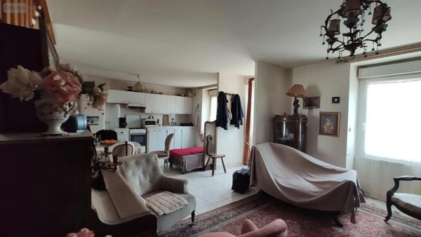 Achat - Maison | Maison individuelle Baud 56150 4 pièces 90 m 2 473 m 2