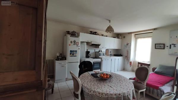 Achat - Maison | Maison individuelle Baud 56150 4 pièces 90 m 2 473 m 2