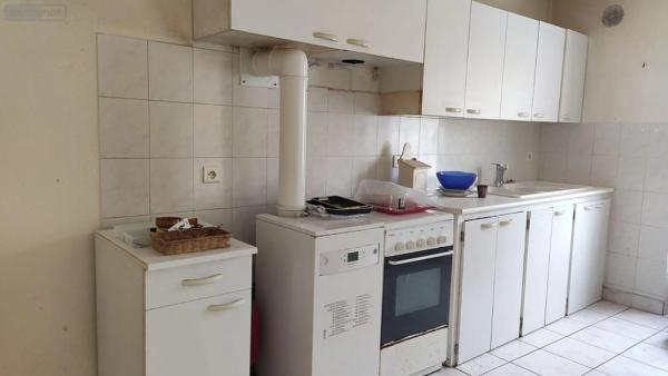 Achat - Maison | Maison individuelle Baud 56150 4 pièces 90 m 2 473 m 2