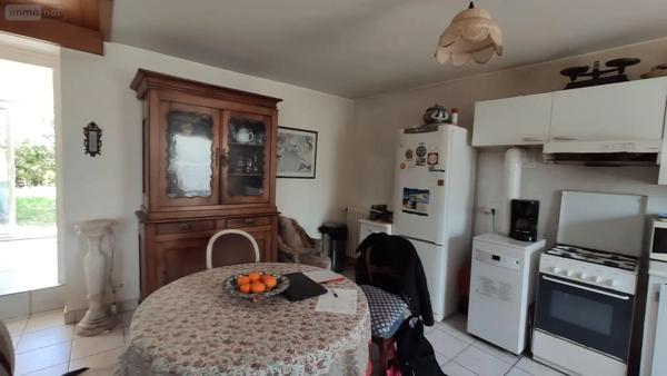 Achat - Maison | Maison individuelle Baud 56150 4 pièces 90 m 2 473 m 2
