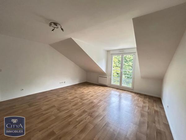 Appartement à vendre 3 pièces 53.21m²