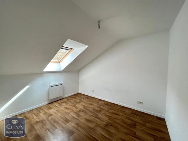 Appartement à vendre 3 pièces 53.21m²