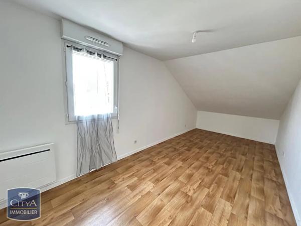 Appartement à vendre 3 pièces 53.21m²