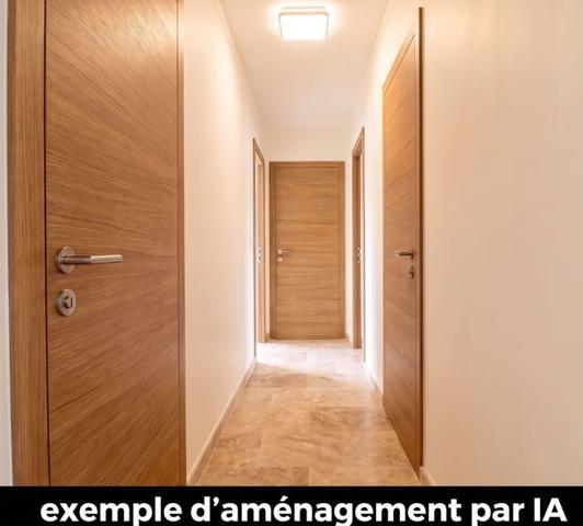 Maison à Saint-Cannat — Écrin de verdure plein centre au calme avec fort potentiel ( travaux)