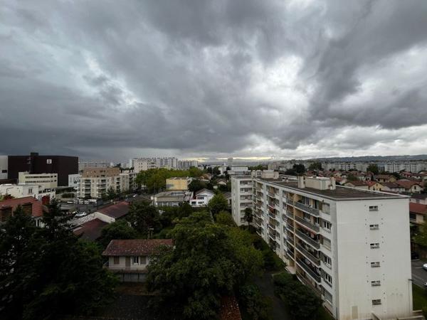 Appartement à vendre |  Lyon 08 |  4 pièces | 64 m²