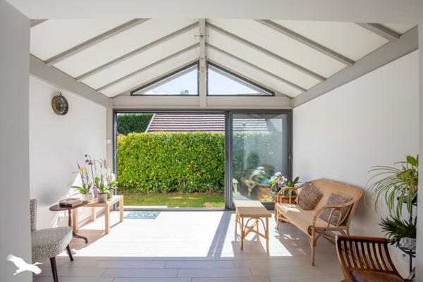 Maison à vendre 489 000 € Saint-Cyr-l'École 6 p 133 m² DPE E