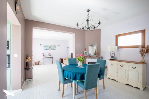 Maison à vendre 489 000 € Saint-Cyr-l'École 6 p 133 m² DPE E