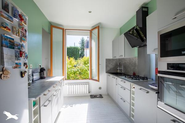 Maison à vendre 489 000 € Saint-Cyr-l'École 6 p 133 m² DPE E
