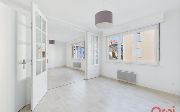 Appartement à vendre    3 pièces • 73 m2 Strasbourg