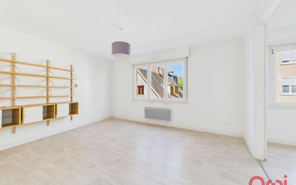 Appartement à vendre    3 pièces • 73 m2 Strasbourg