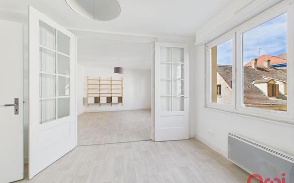 Appartement à vendre    3 pièces • 73 m2 Strasbourg