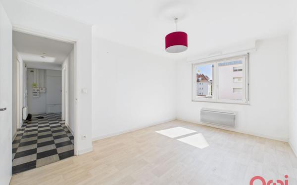 Appartement à vendre    3 pièces • 73 m2 Strasbourg