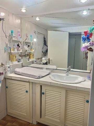 A Vendre Appartement de Type 3 avec Terrasse Pointe Rouge 13007