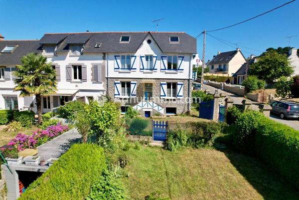 Vente Maison 3 pièces 81 m2 à Saint-Quay-Portrieux