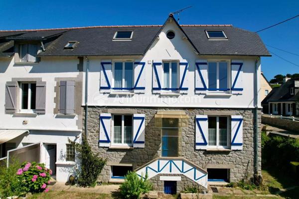 Vente Maison 3 pièces 81 m2 à Saint-Quay-Portrieux