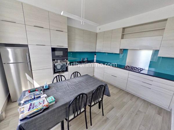 Vente Maison 3 pièces 81 m2 à Saint-Quay-Portrieux