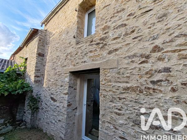Maison à vendre 6 pièces 127 m² Saint-Jean-de-Boiseau