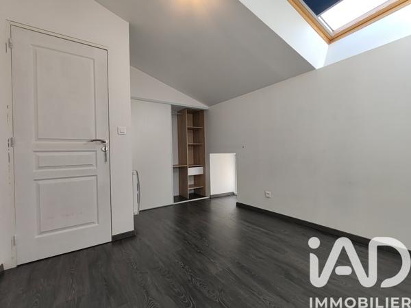 Maison à vendre 6 pièces 127 m² Saint-Jean-de-Boiseau