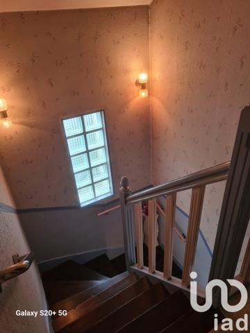 Maison à vendre 4 pièces 78 m² Drancy