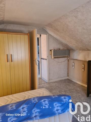 Maison à vendre 4 pièces 78 m² Drancy