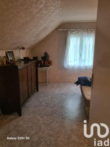 Maison à vendre 4 pièces 78 m² Drancy