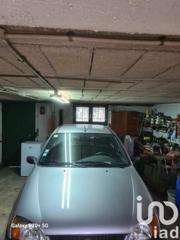 Maison à vendre 4 pièces 78 m² Drancy