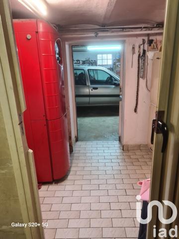 Maison à vendre 4 pièces 78 m² Drancy