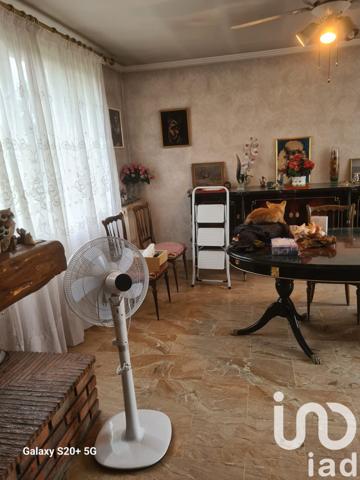 Maison à vendre 4 pièces 78 m² Drancy