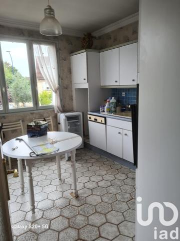 Maison à vendre 4 pièces 78 m² Drancy