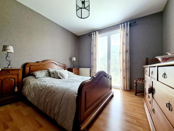 Beau pavillon avec grand terrain ? À 5 minutes de Bologne