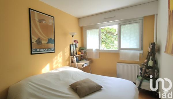 Appartement à vendre 3 pièces 64 m² Paris 19