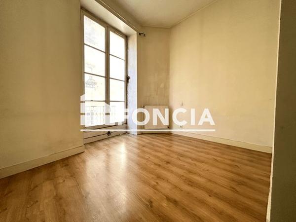 À vendre Appartement 3 pièces 82 m² - Bordeaux 33000
