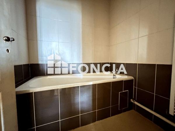 À vendre Appartement 3 pièces 82 m² - Bordeaux 33000