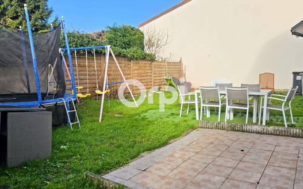 Maison à vendre    6 pièces •  Fosses